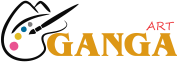 Ganga Art